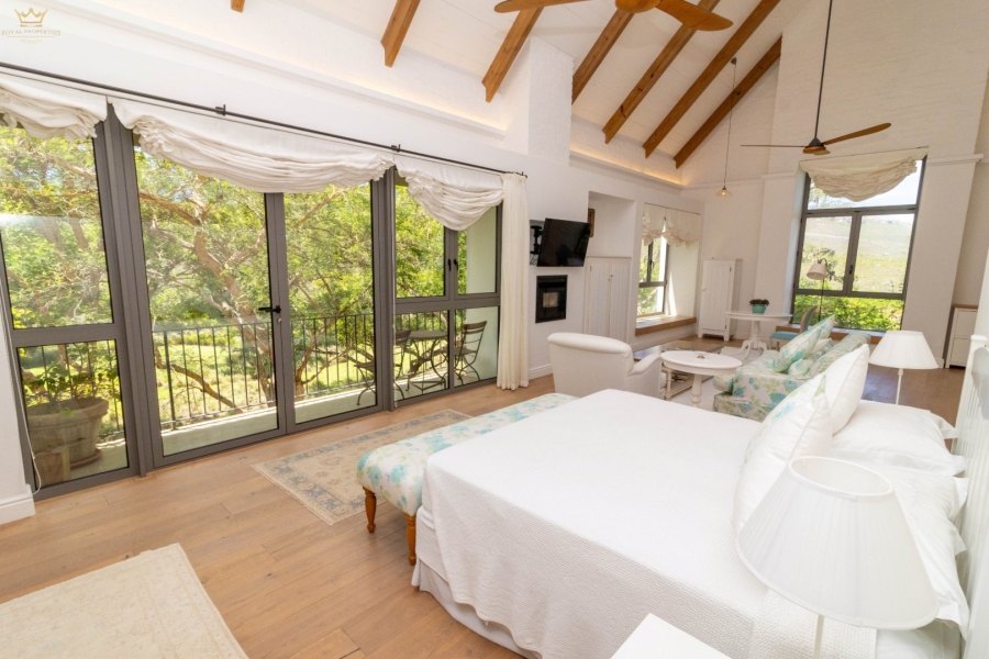 Commercial Property for Sale in Robertson Rural Western Cape